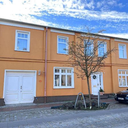 Ferienwohnung Malchow See 11131 Eksteriør bilde