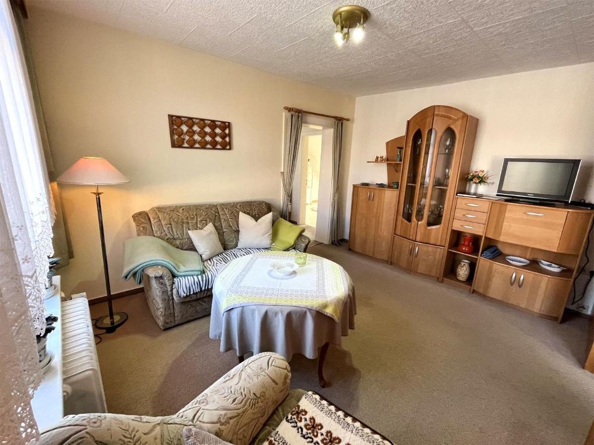 Ferienwohnung Malchow See 11131 Eksteriør bilde