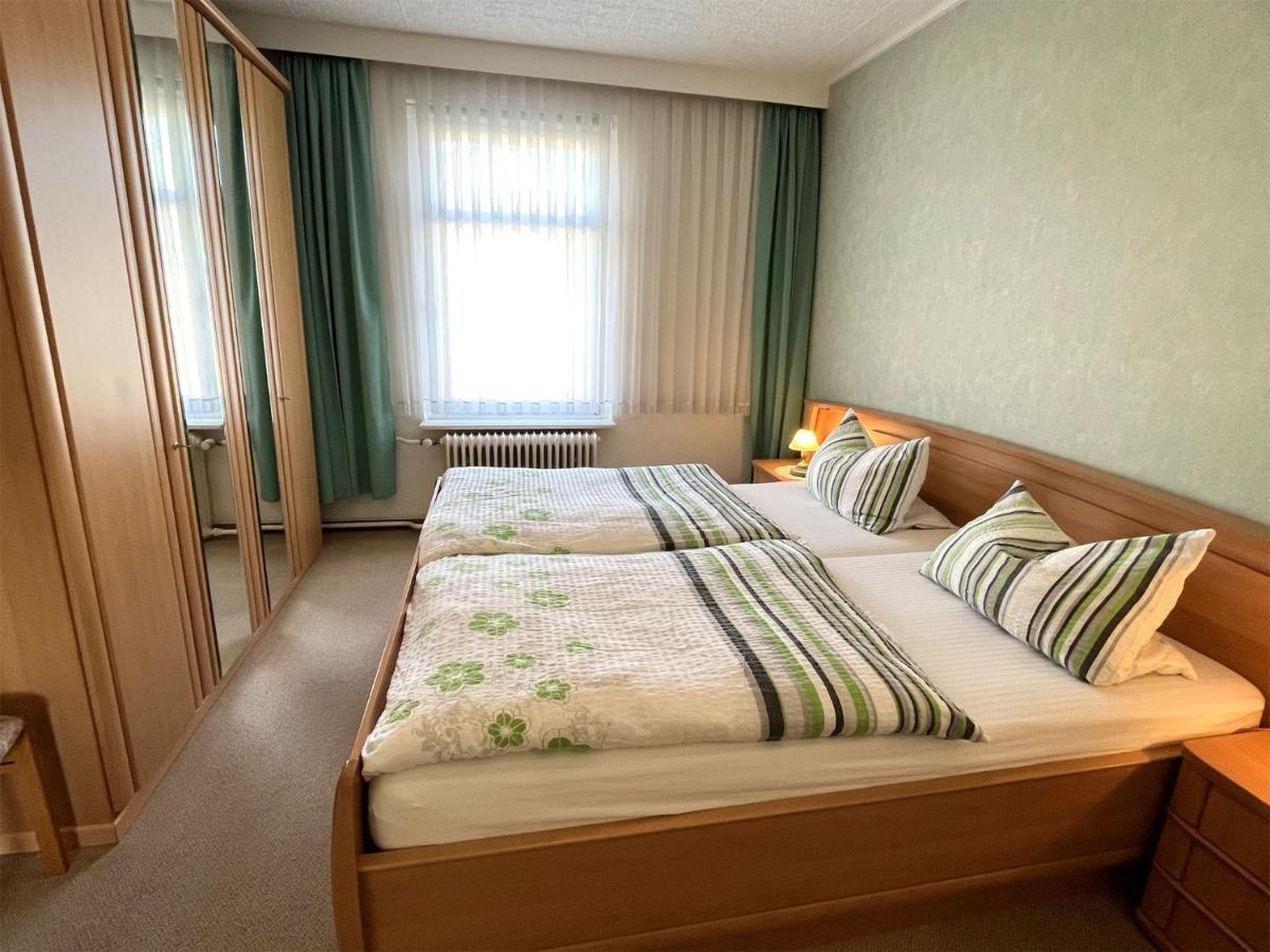Ferienwohnung Malchow See 11131 Eksteriør bilde